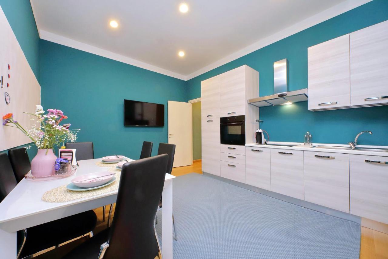 Casa Teri Apartment Rome Exterior photo