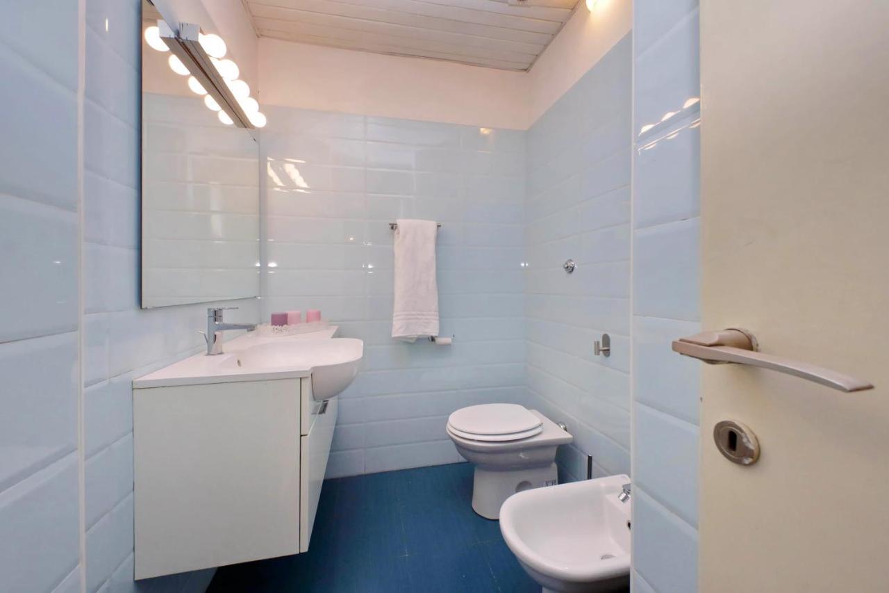 Casa Teri Apartment Rome Exterior photo