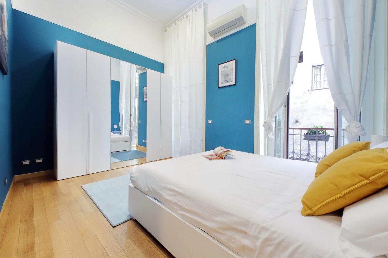 Casa Teri Apartment Rome Exterior photo