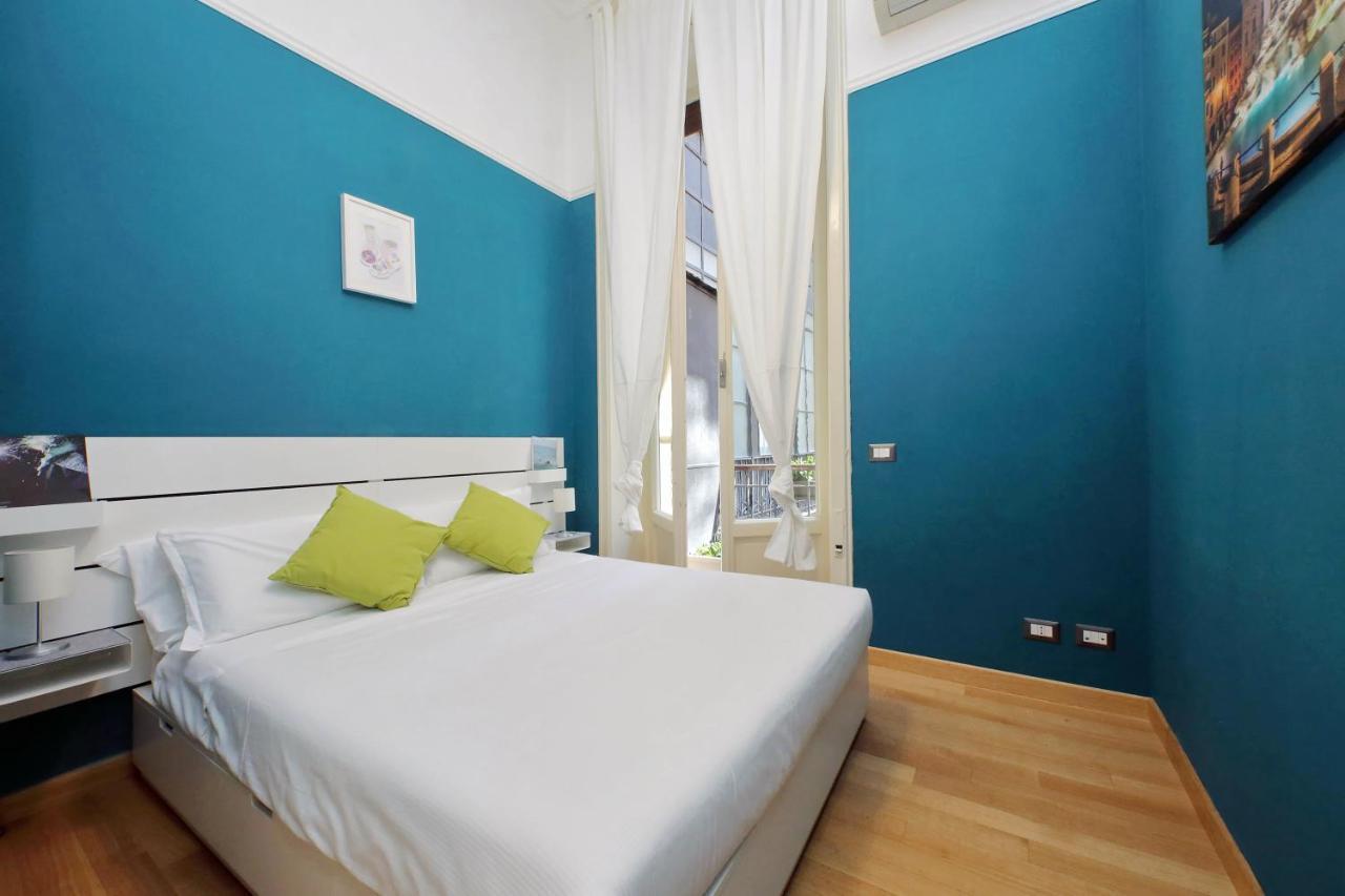 Casa Teri Apartment Rome Exterior photo