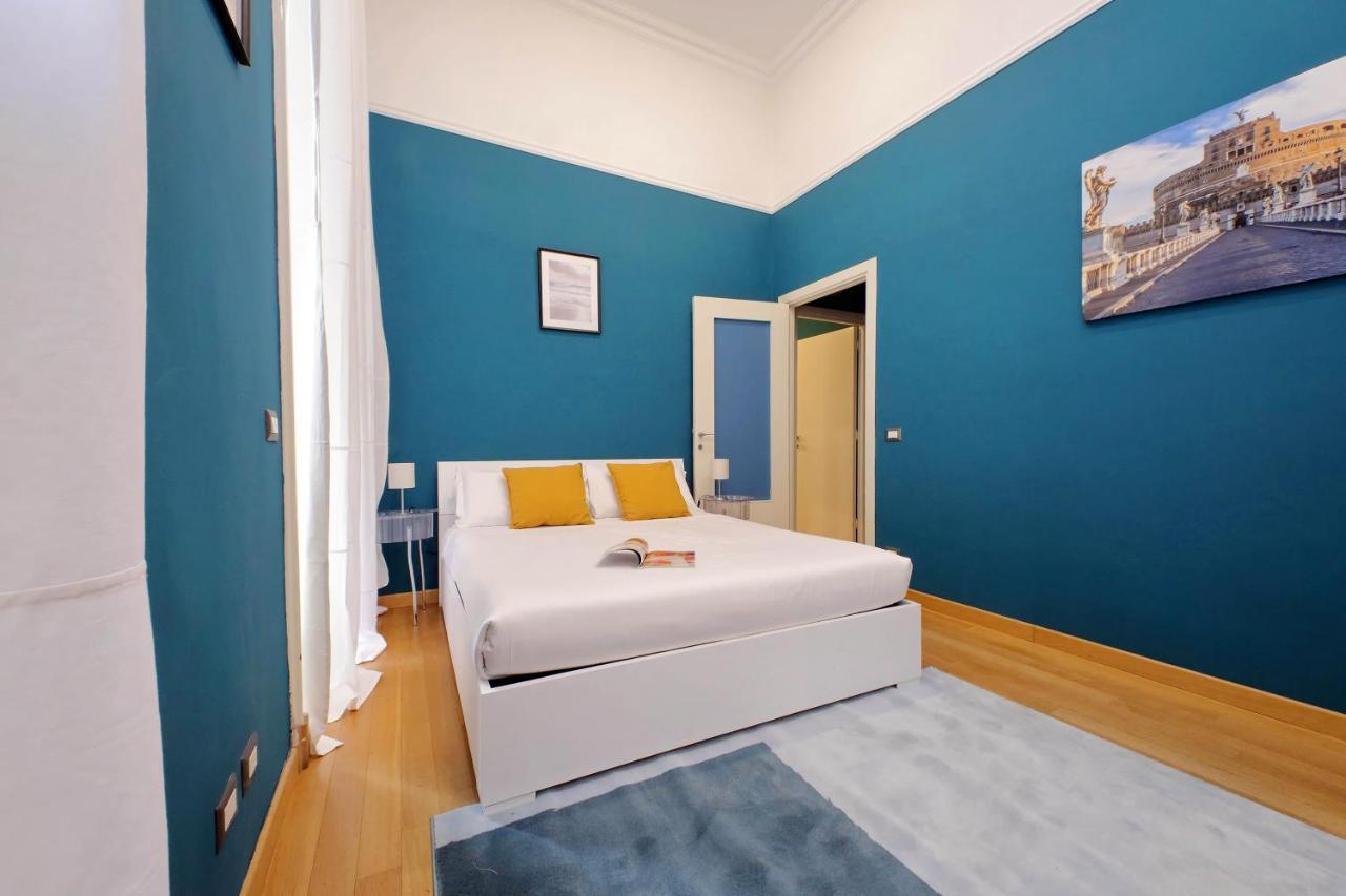 Casa Teri Apartment Rome Exterior photo