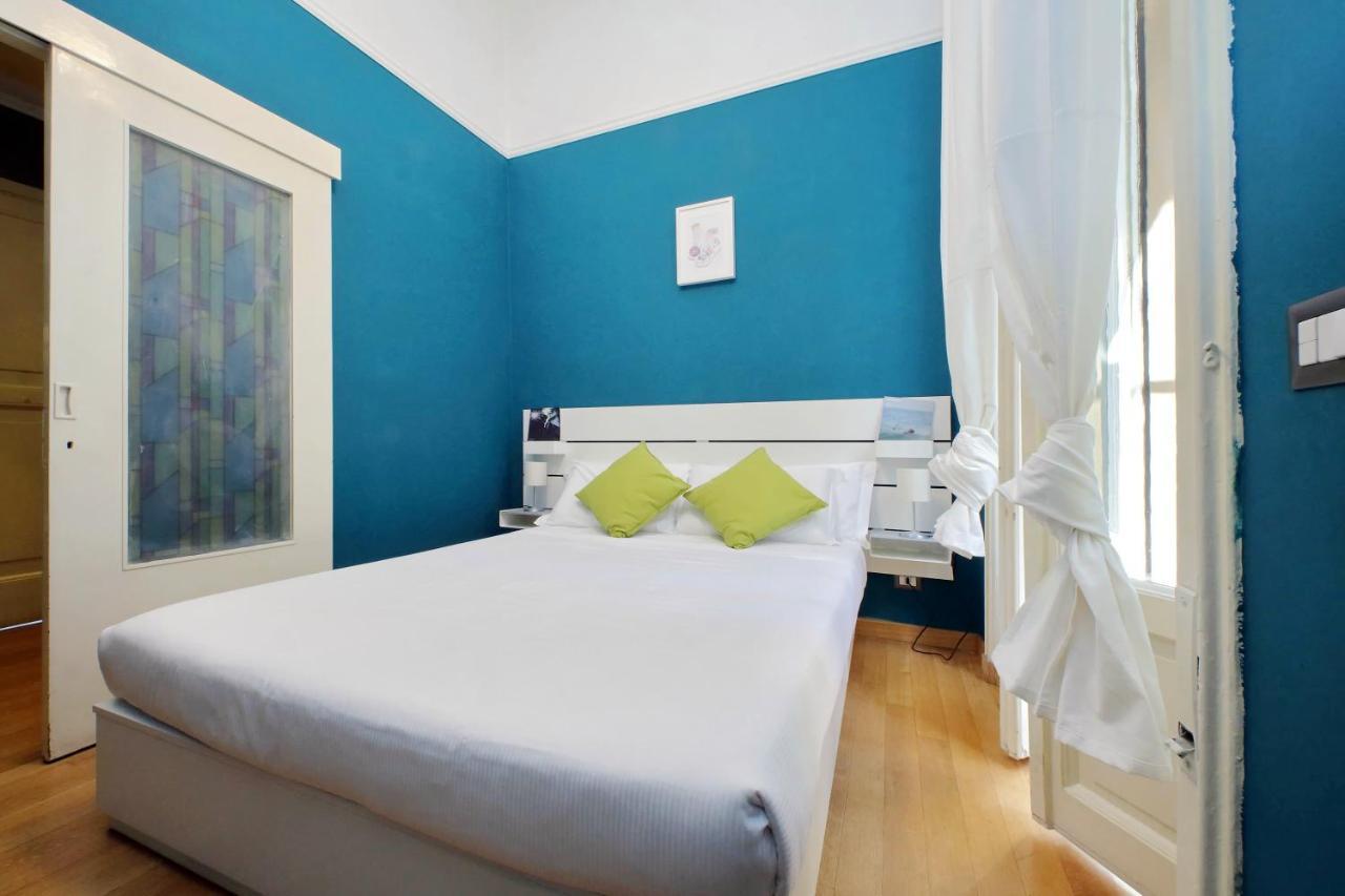 Casa Teri Apartment Rome Exterior photo